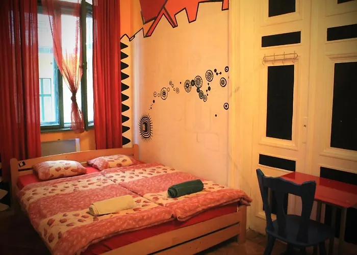 Queen Room